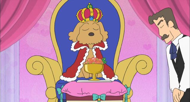 蠟筆小新 677~703 線上看