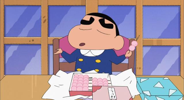 蠟筆小新 677~703 線上看