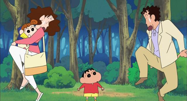 蠟筆小新 677~703 線上看