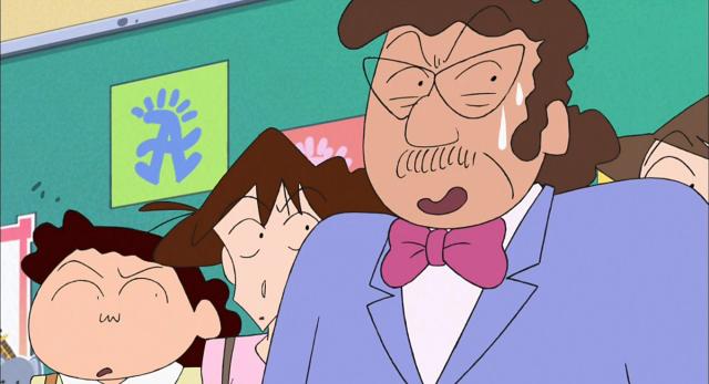 蠟筆小新 677~703 線上看