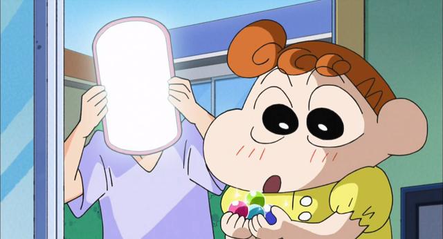 蠟筆小新 677~703 線上看