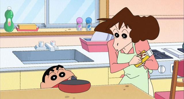 蠟筆小新 677~703 線上看