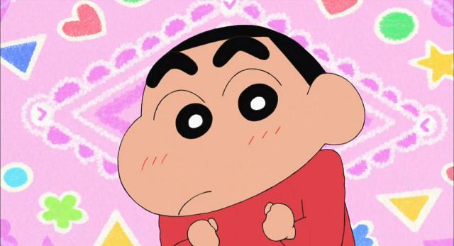 蠟筆小新 677~703 線上看