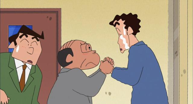 蠟筆小新 677~703 線上看