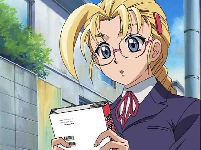 史上最強弟子兼一