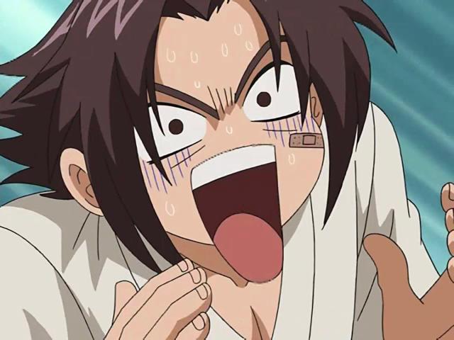 史上最強弟子兼一劇照 4