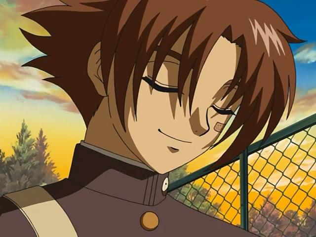 史上最強弟子兼一劇照 2