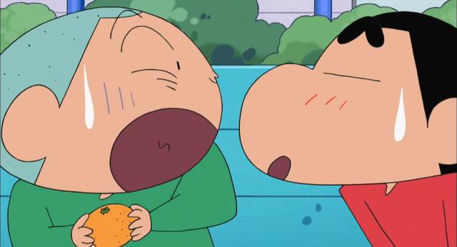 蠟筆小新 677~703 線上看