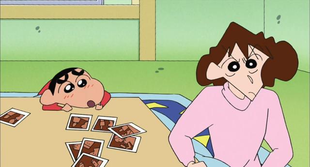 蠟筆小新 677~703 線上看