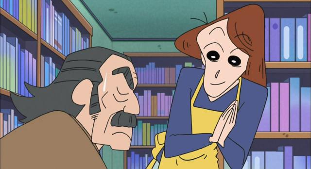 蠟筆小新 677~703 線上看