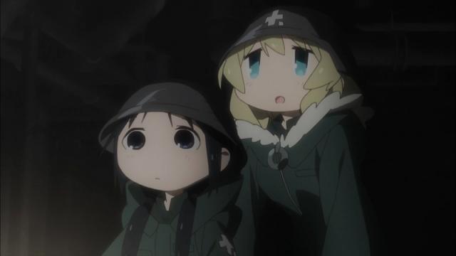 少女終末旅行 線上看