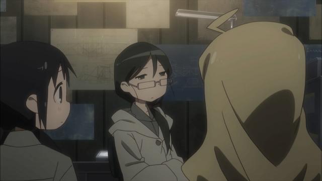 少女終末旅行劇照 6