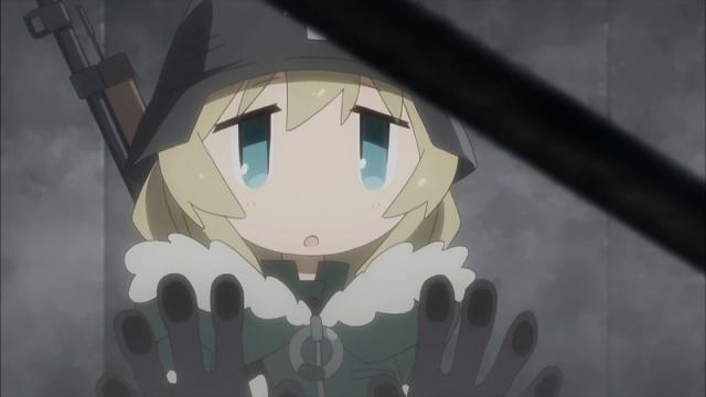 少女終末旅行劇照 7