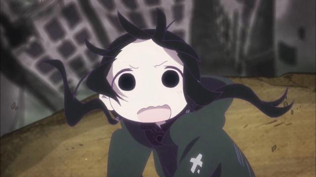 少女終末旅行劇照 4