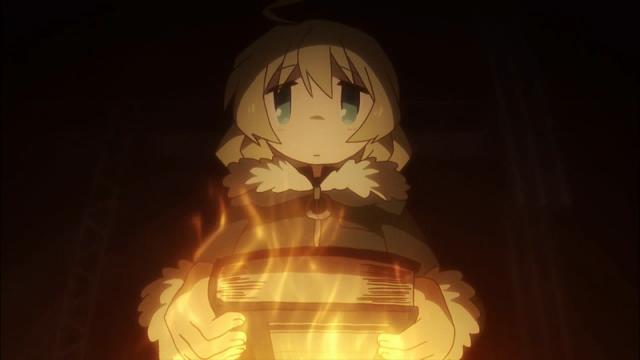 少女終末旅行 線上看