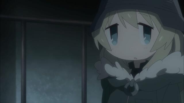 少女終末旅行 線上看