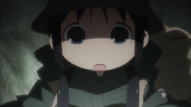 少女終末旅行 線上看