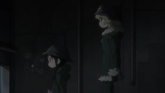 少女終末旅行 線上看