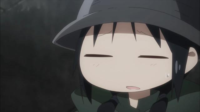 少女終末旅行 線上看