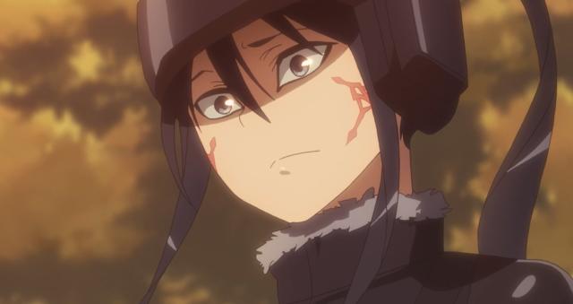 刀劍神域外傳GGO 12