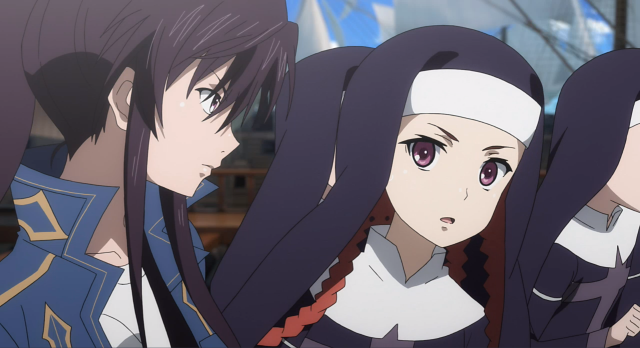 魔法禁書目錄 第三季 線上看