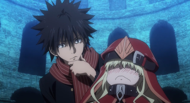 魔法禁書目錄 第三季 線上看