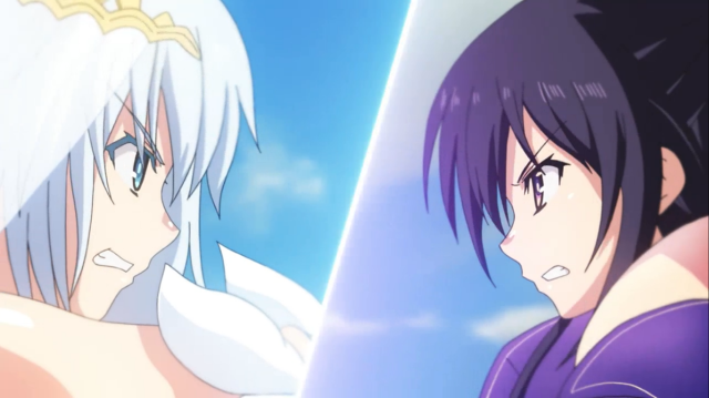 約會大作戰 第三季 07劇照 1