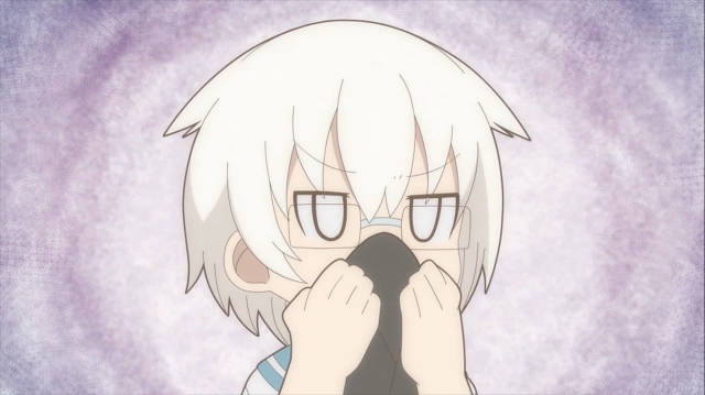 笨拙之極的上野 線上看