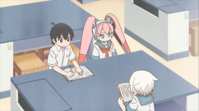 笨拙之極的上野 線上看