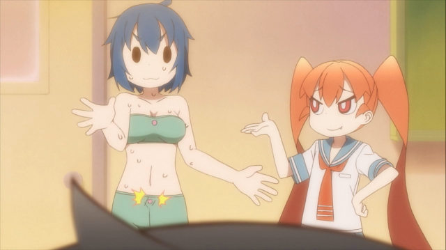 笨拙之極的上野 線上看