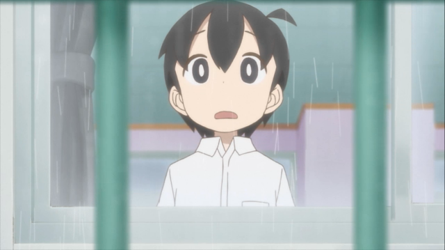 笨拙之極的上野 線上看