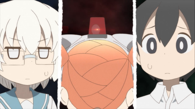 笨拙之極的上野 線上看