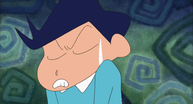 蠟筆小新 763劇照 2