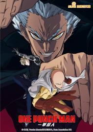 一拳超人 (第二季) OVA