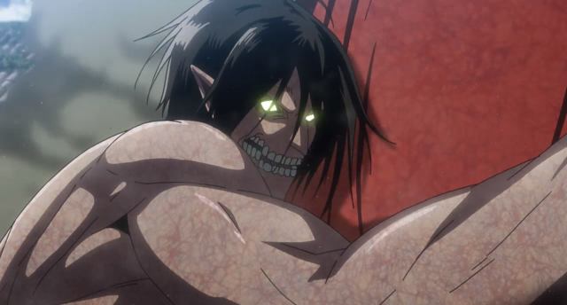 進擊的巨人 第三季 16