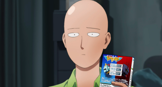 一拳超人 第二季 線上看