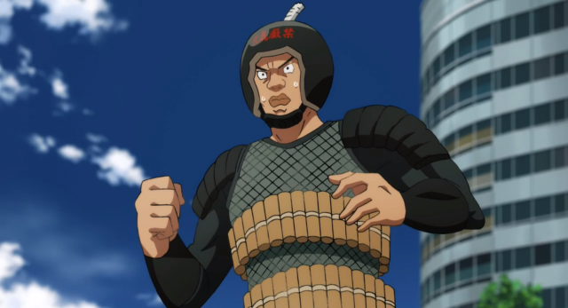 一拳超人 第二季 線上看