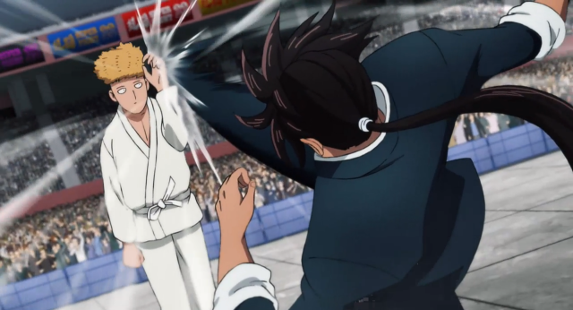 一拳超人 第二季 線上看