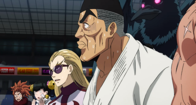 一拳超人 第二季 線上看