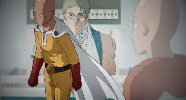 一拳超人 第二季 線上看