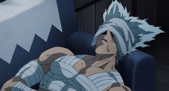 一拳超人 第二季 線上看