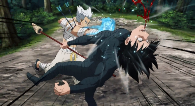 一拳超人 第二季 線上看