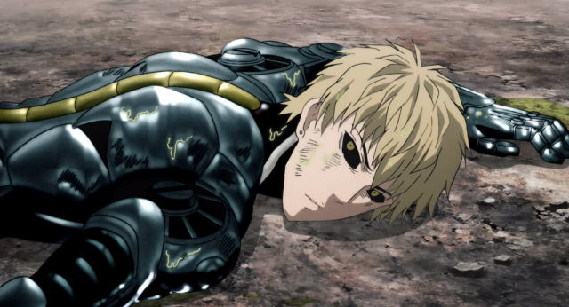 一拳超人 第二季 線上看