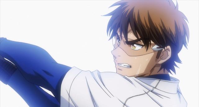 鑽石王牌 ACT2 線上看