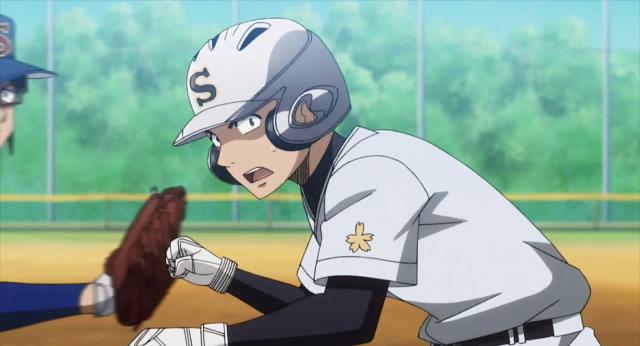 鑽石王牌 ACT2 線上看