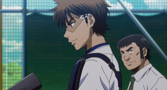 鑽石王牌 ACT2 線上看