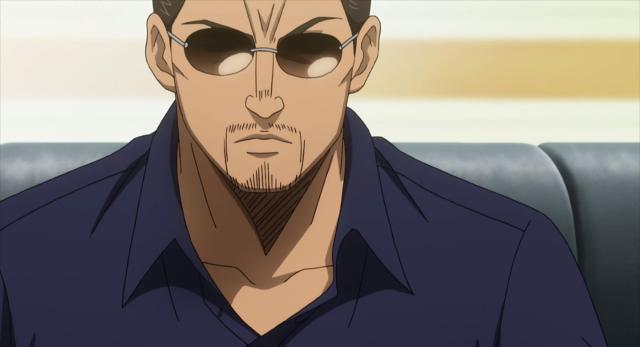 鑽石王牌 ACT2 線上看