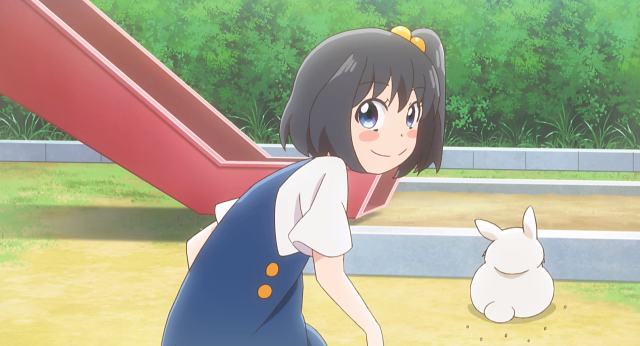 川柳少女 06劇照 1