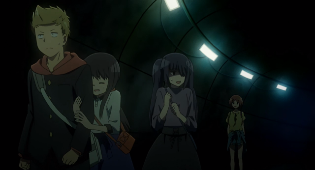 川柳少女 10劇照 1