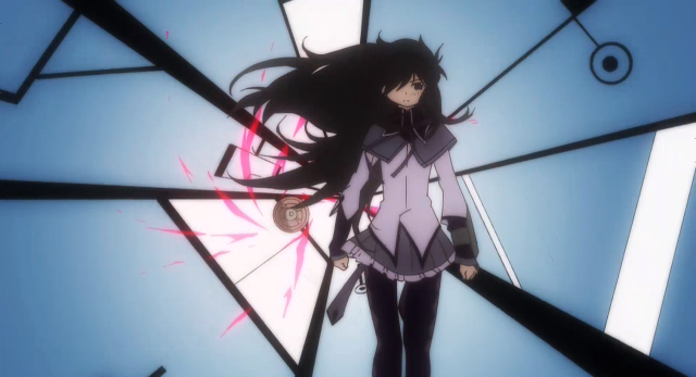 魔法少女小圓 後編 永遠的物語